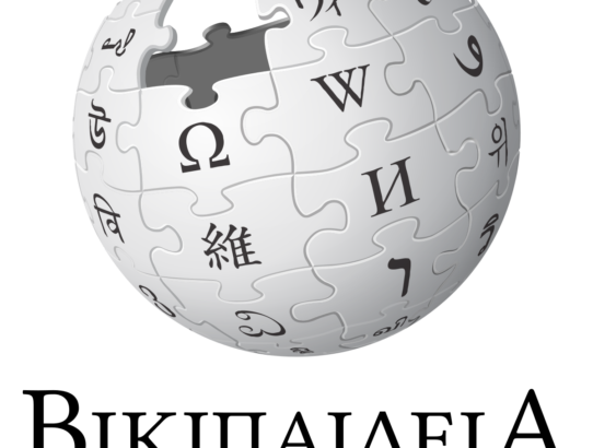 Συνεισφορά στη βικιπαίδεια