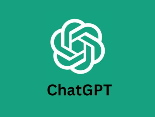 ChatGPT