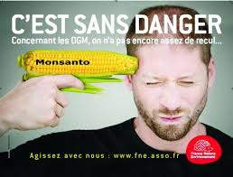 Γενετικά Τροποποιημένα Τρόφιμα: Monsanto
