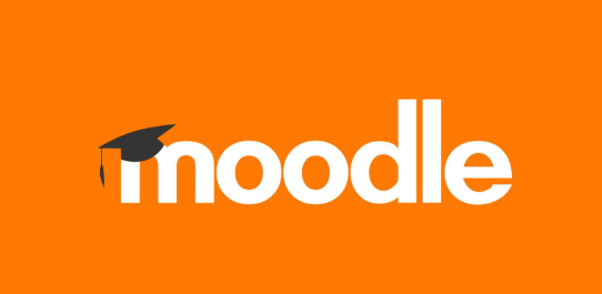 Μάθημα στο Moodle