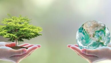 Πλανήτης Γη και Περιβάλλον