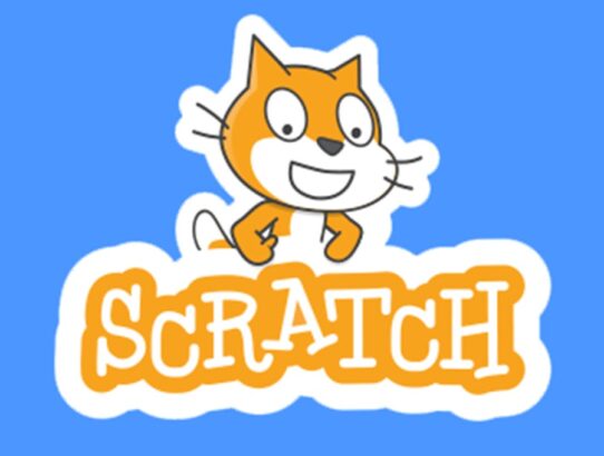 Φτιάχνοντας μια ιστορία στο scratch
