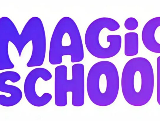 Magic School AI