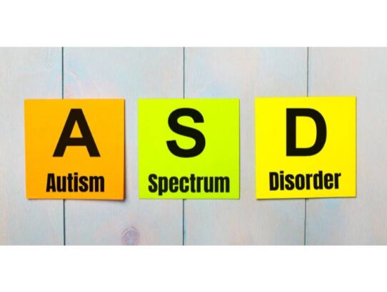 Αυτισμός και κολύμβηση