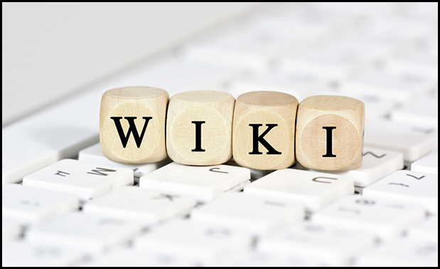 Wiki time