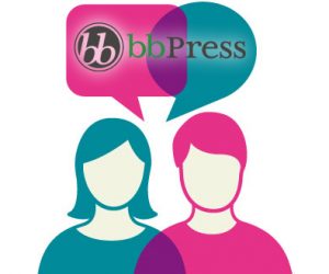 bbPress… και το debate μεταφέρετε στο διαδίκτυο