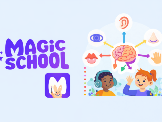 Η Τεχνητή Νοημοσύνη συναντά τη Βιολογία: διδάσκοντας τη σημασία της αισθητηριακής επεξεργασίας για τη συμπερίληψη μέσω του ΑΙ