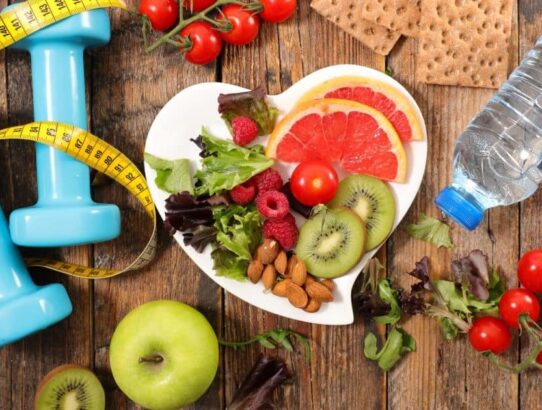 Τρόπος Ζωής, Υγεία και Συμμετοχή