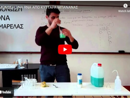 Επεξεργασία άρθρου - Εισαγωγή Βίντεο - Done!!